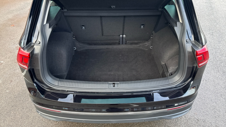 Volkswagen Tiguan 1.5 TSI 150 Life 5dr Petrol Estate